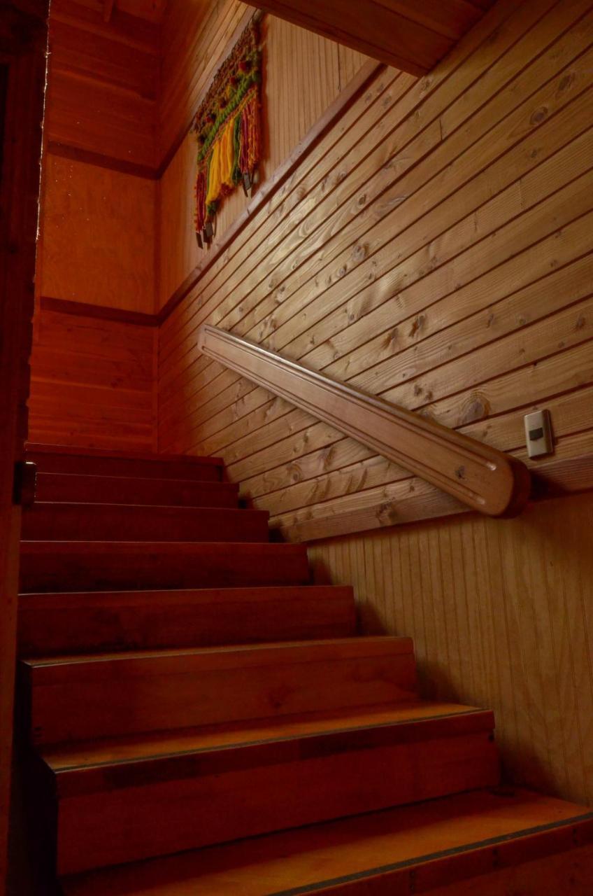 Hostal Pucon Sur المظهر الخارجي الصورة